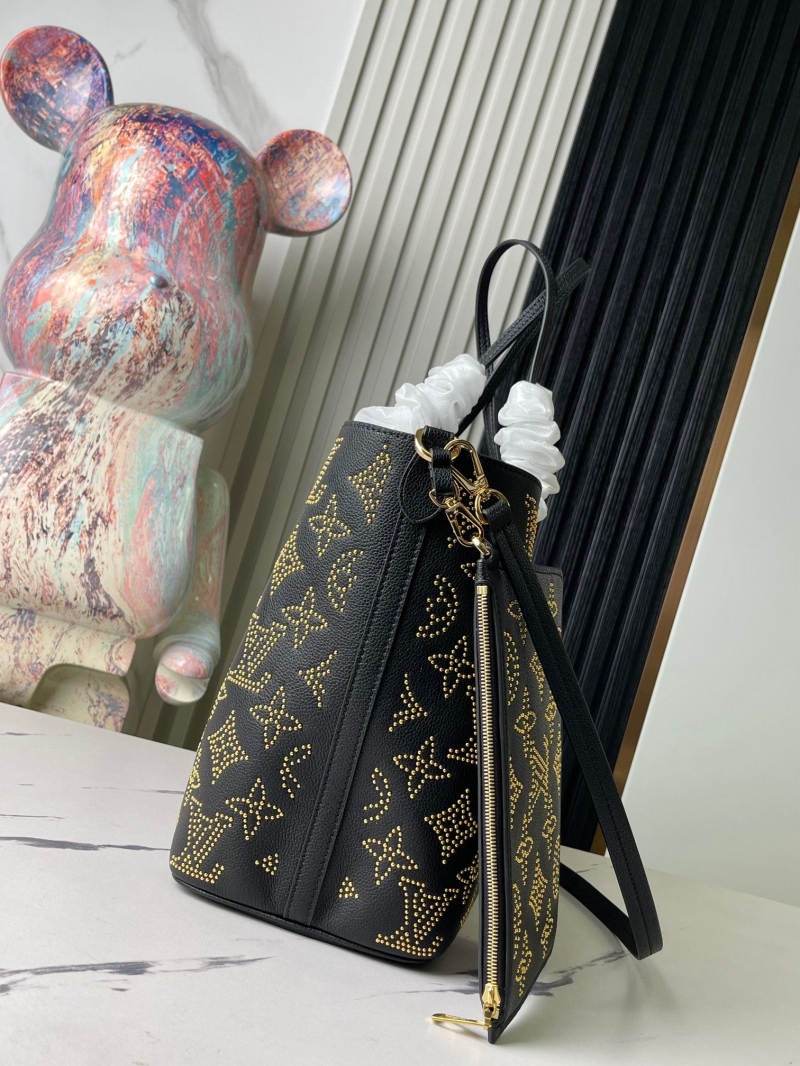 LV Shopping Bags